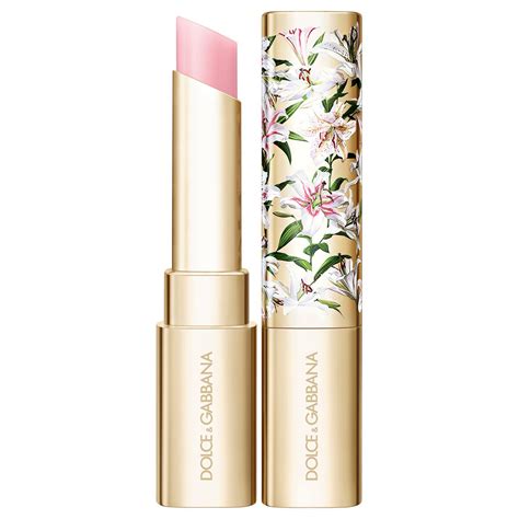 dolce gabbana lip balm